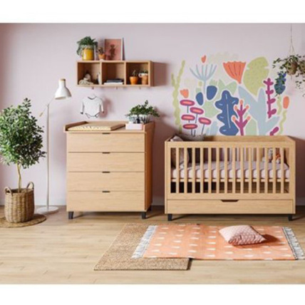 Avis Chambre Duo Lit Commode Simple VOX 2