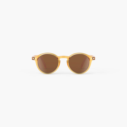 Avis Lunettes de soleil Child #D (3-11 ans) IZIPIZI 5