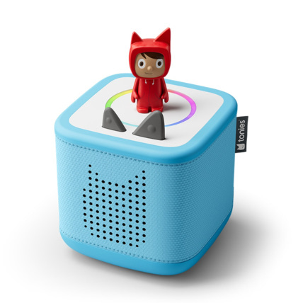 Avis Boîte à histoires Mon premier coffret Toniebox 2 TONIES 6
