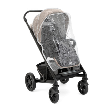 Avis Poussette Chrome Joie 13