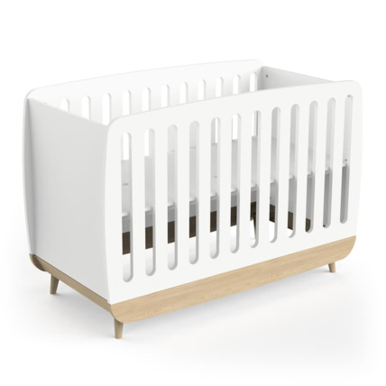 Avis Lit bébé Firmiana DEMEYERE 1