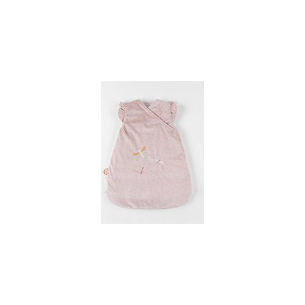 Avis Gigoteuse libellules en Veloudoux® NOUKIE'S 1