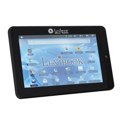 Avis Film de protection écran LEXIBOOK 2