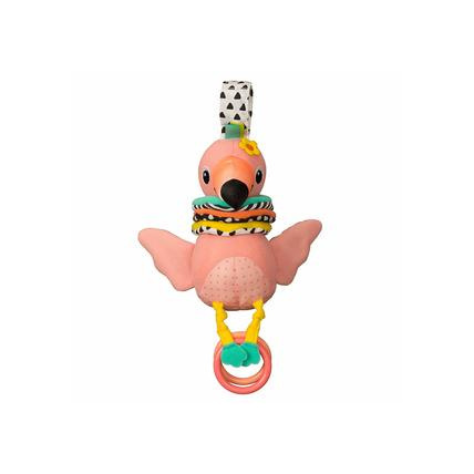 Avis Boîte à musique Singe INFANTINO BKIDS 2