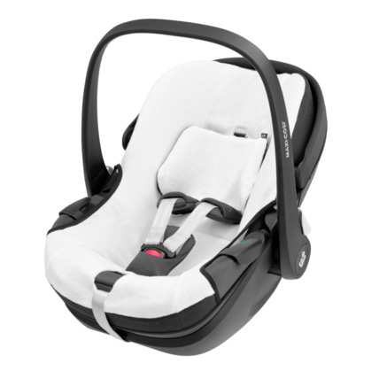 Avis Housse pour siège-auto en coton biologique Pebble 360 Pro / Pebble 360 Maxi-Cosi 1