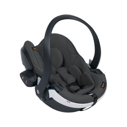 Avis Siège-auto iZi Go Modular X2 i-Size BeSafe 1
