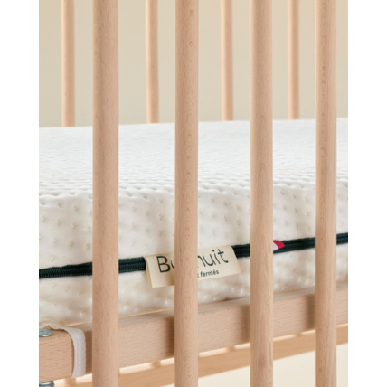Avis Matelas naturel pour bébé BONNUIT 4