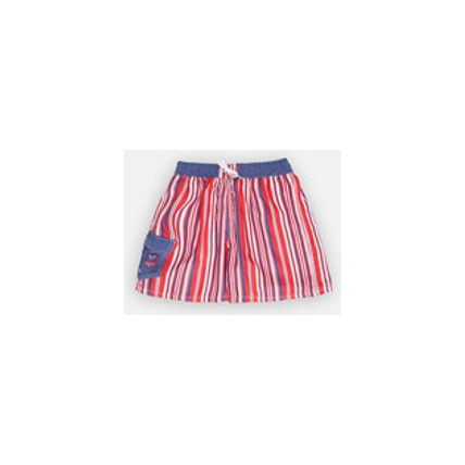 Avis Daddy Boxer Rayé Archimède NOUKIE'S 1