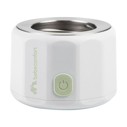 Avis Chauffe-biberon digital Pocket Bebeconfort 2