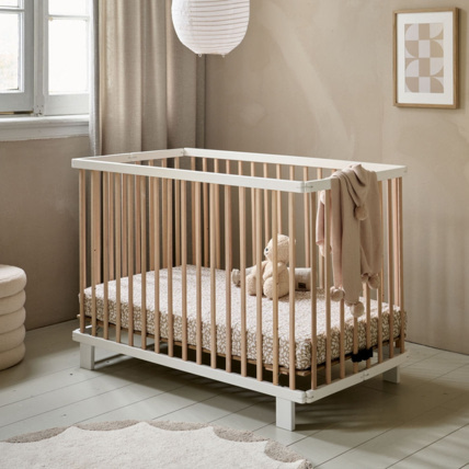 Avis Lit bébé Origami Petite Amélie 3