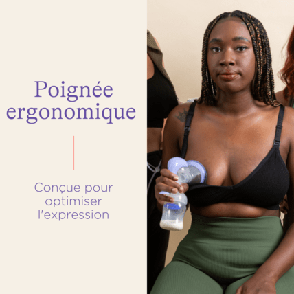 Avis Tire-lait Manuel Lansinoh 4