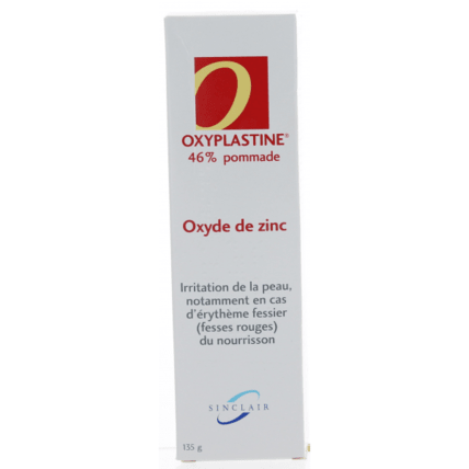 Oxyplastine en vidéo