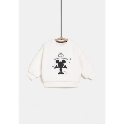 Avis Sweat bébé 100 Years of Wonder DISNEY 1