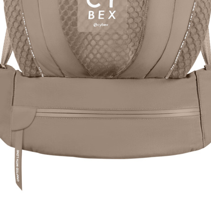 Avis Porte-bébé COŸA CYBEX 11