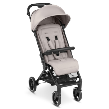 Avis Poussette Ping 2 Trekking ABC DESIGN 1