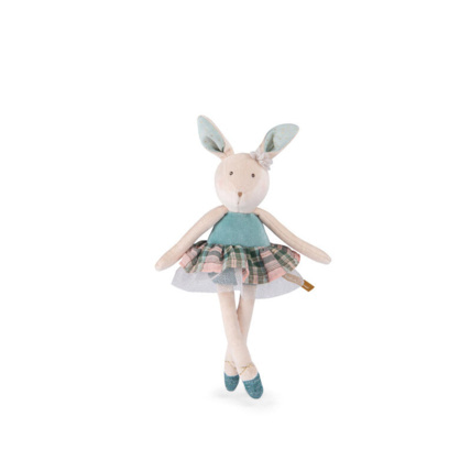 Avis Petit lapin La petite école de danse moulin Roty 1