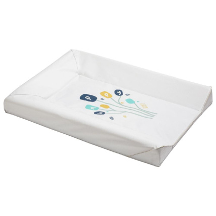 Avis Matelas à langer luxe Little Band 7