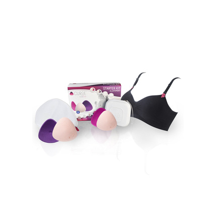 Avis Kit d'allaitement Curve CURVE bY CHACHE COEUR 1