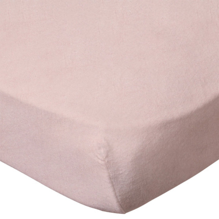 Avis Drap housse uni Babycalin 4