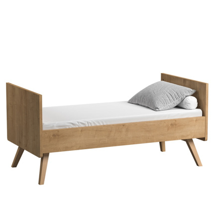 Avis Lit bébé évolutif bois Vintage Petite Amélie 6