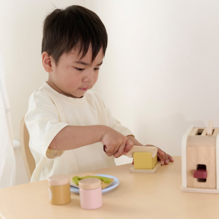 Avis Grille Pain En Bois Petite Amélie 8