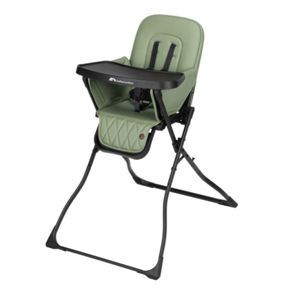 Avis Chaise haute mallow Bebeconfort 1