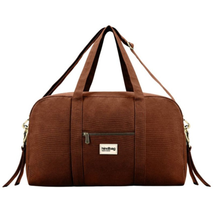 Avis Sac à langer Basile Hindbag 8