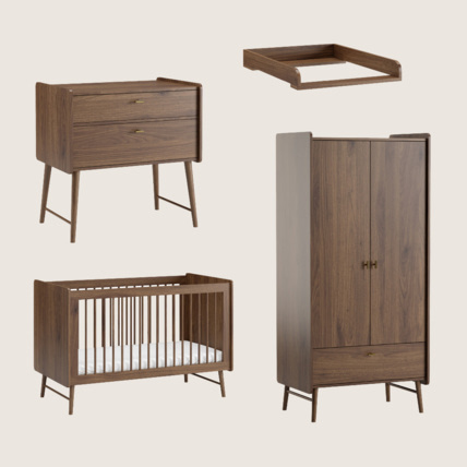 Avis Commode 2 tiroirs Roseau Petite Amélie 7