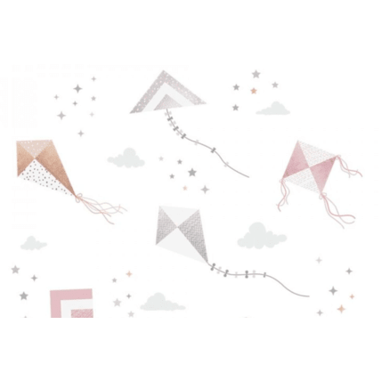 Avis Sticker cerfs-volants Mon Lit Cabane 5