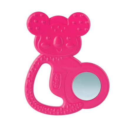 Avis Anneau De Dentition Koala 4m+ Chicco 1