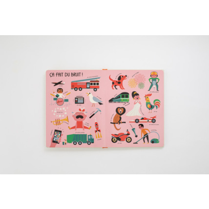 Avis Livre L’encyclopetit Petit Picotin 4