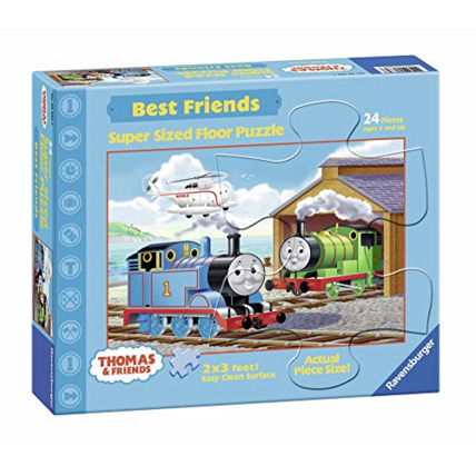 Avis Puzzle - Italie - 60 pièces RAVENSBURGER 1