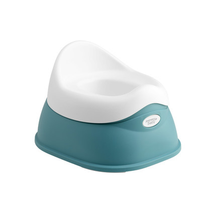 Avis Pot pastel FORMULA BABY 1
