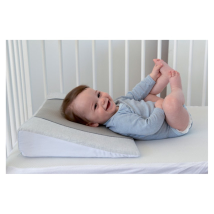 Avis Plan incliné bébé Air+ 10° pour lit - 60x120cm CANDIDE 3