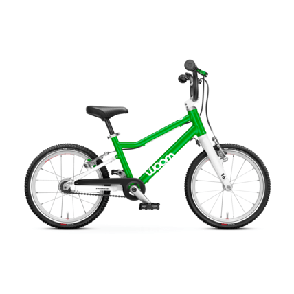 Avis Vélo pour enfant 16 pouces ORIGINAL 3 AUTOMAGIC WOOM 2