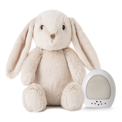 Avis Peluche veilleuse LoveLight™ Billy le Lapin Cloud b 1