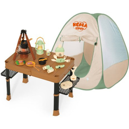 Avis Equipement de camping CAP 1
