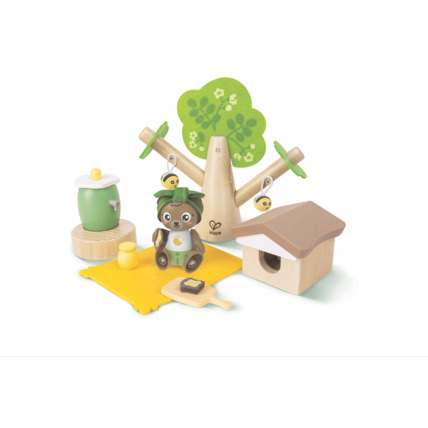 Avis La fabrique à miel de Penny HAPE 2