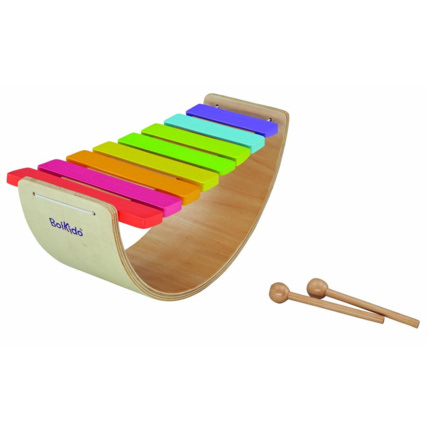 Avis Xylophone géant BOIKIDO 1