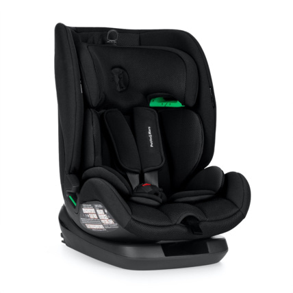 Avis Siège auto Prime Pro i-Size Air Petite&Mars 1