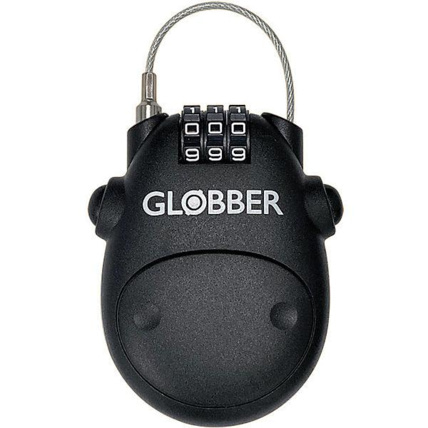 Avis Antivol Globber 1