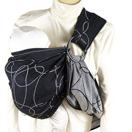 Didymos echarpe hotsell
