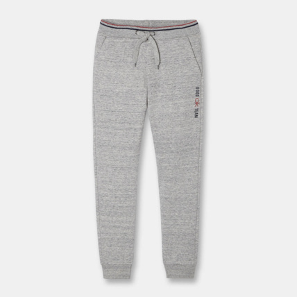 Avis Pantalon de jogging gris garçon OKAIDI 1