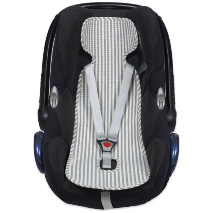 Avis Assise pour siège-auto Walking mum 1