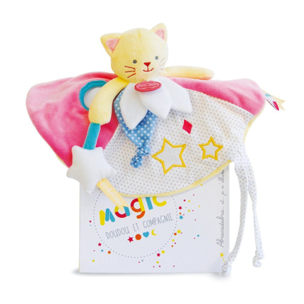 Doudou luminescent DOUDOU ET COMPAGNIE Comparateur Avis Prix