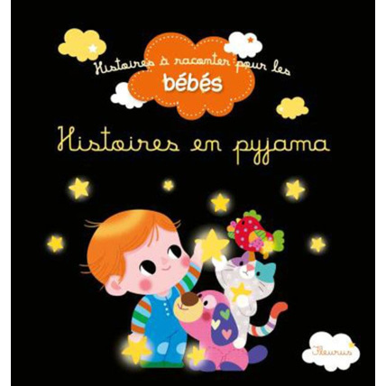 Avis Histoires en pyjama FLEURUS 1
