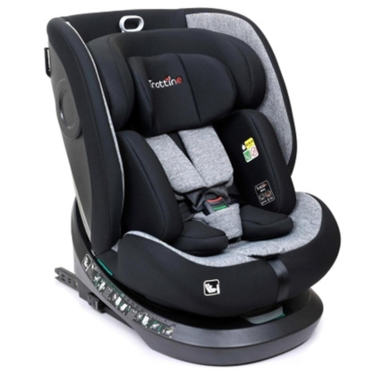 Avis Siège auto Isofix Trottine 1