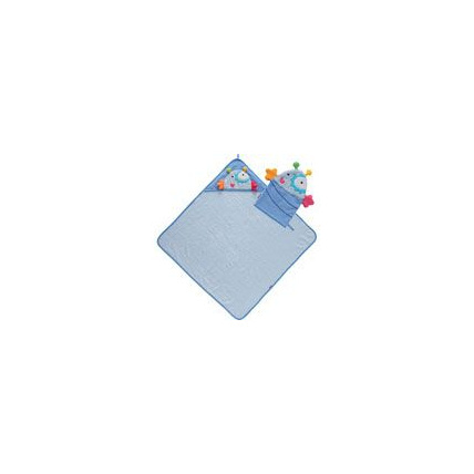Avis SET DE TOILETTE  BABYSUN 1