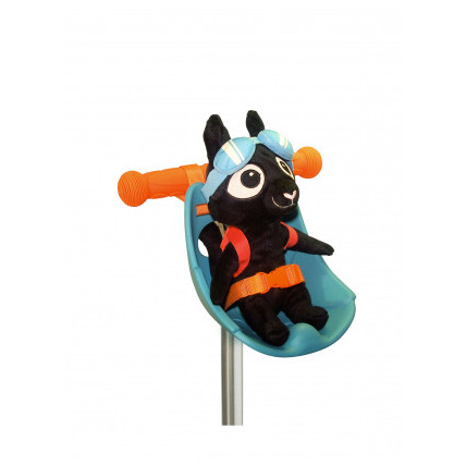Avis Siège doudou pour trottinette Micro Mobility 2