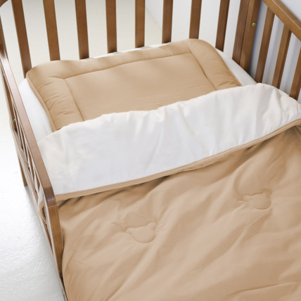 Avis Couette Sans Housse Avec Oreiller Petite Amélie 2